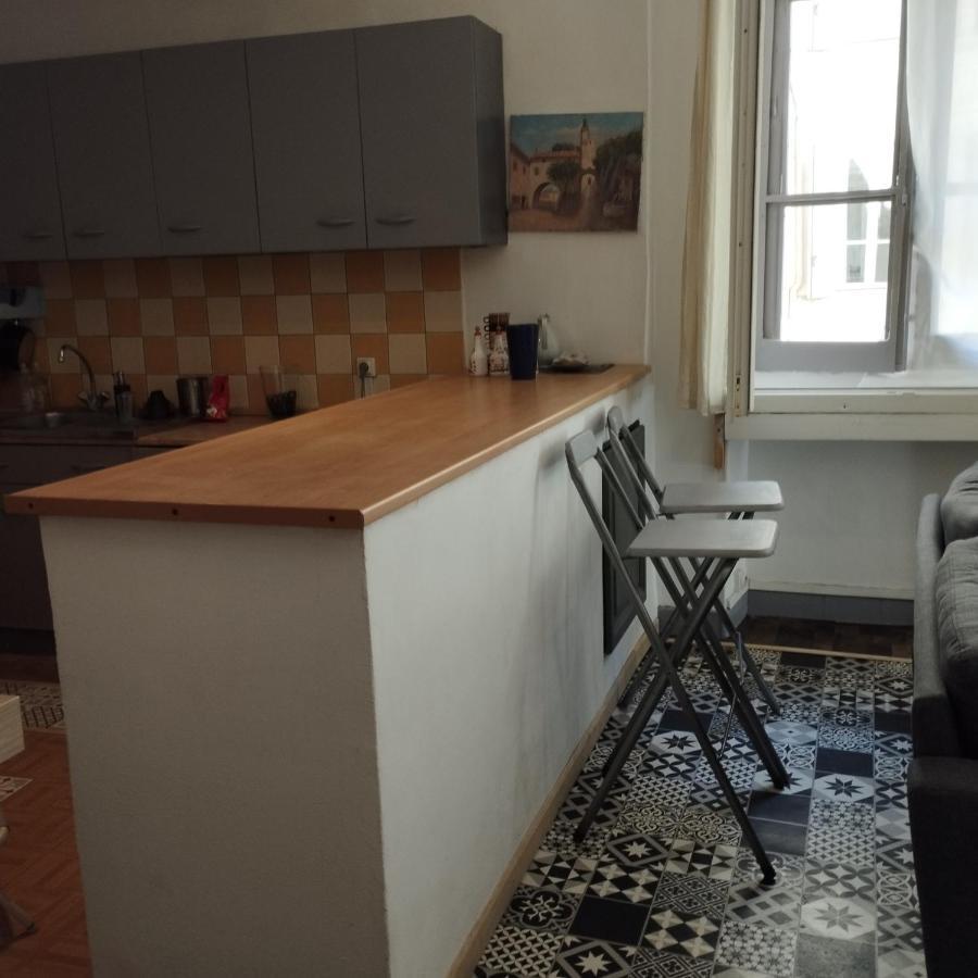 Massilia Appartement Marseilles Buitenkant foto