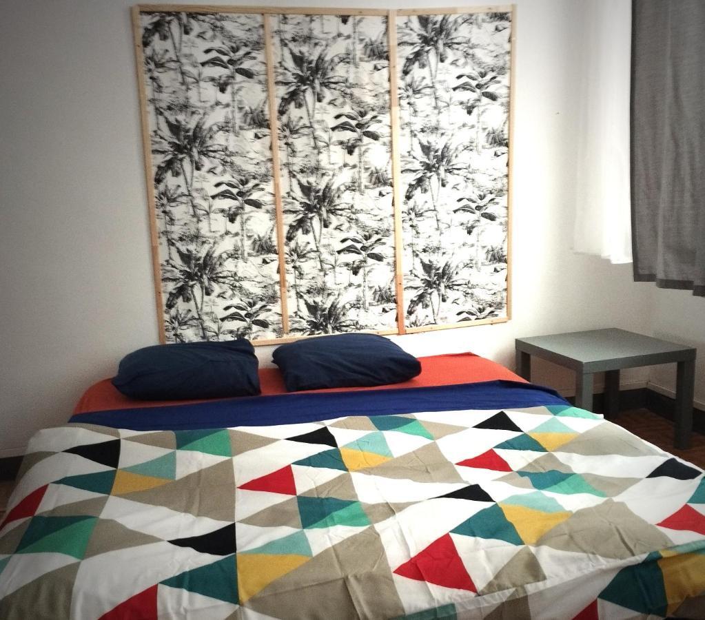 Massilia Appartement Marseilles Buitenkant foto
