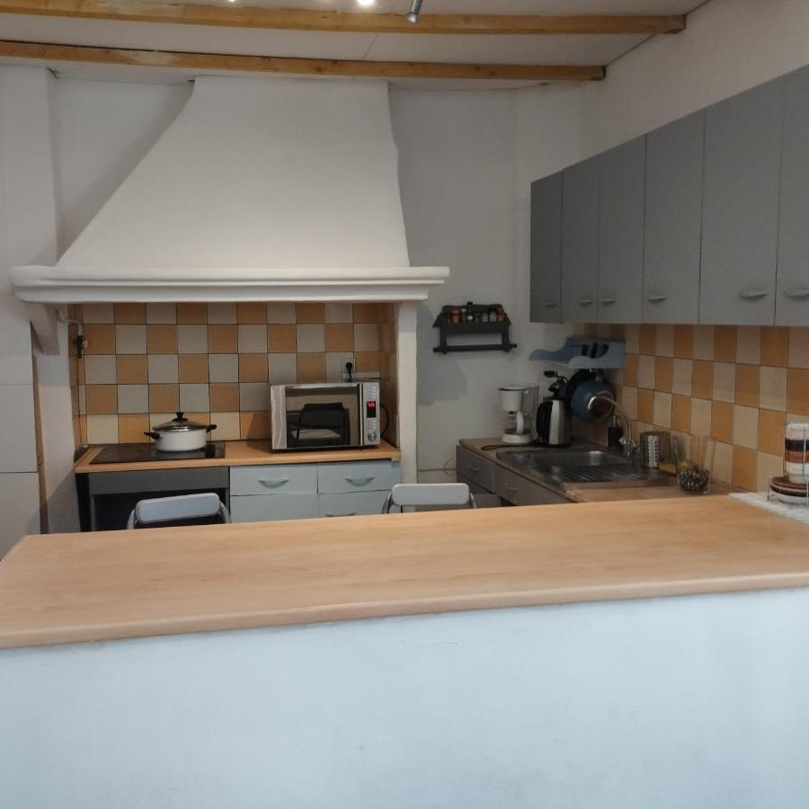 Massilia Appartement Marseilles Buitenkant foto