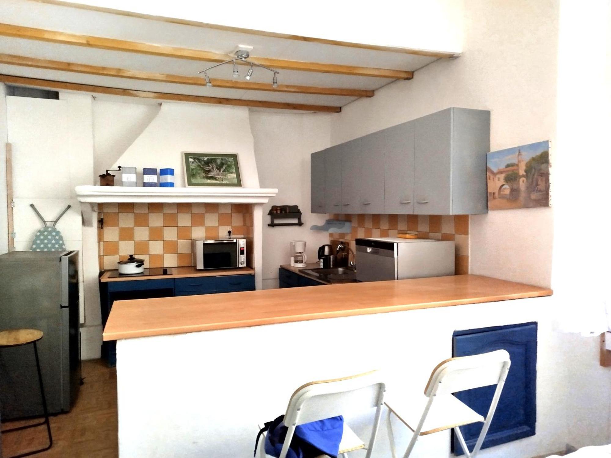Massilia Appartement Marseilles Buitenkant foto